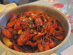 -靓靓蒸虾·头牌蒸虾(南山桂庙店)