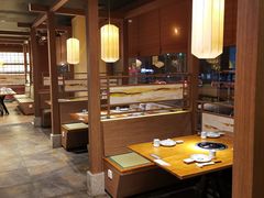 -蟹将军日本料理(中南路店)