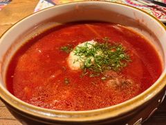 -卢布里西餐厅(海拉尔店)