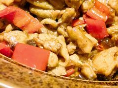 -千百味红餐厅·江西菜(绿地双子塔店)