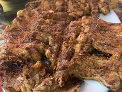 -何适山庄 ·可团建(水长城P2停车场店)