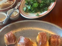 -Laures·月桂西班牙碳烤餐厅(十尚坊店)