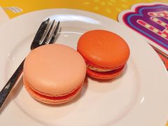 -麦当劳(领展中心城店)