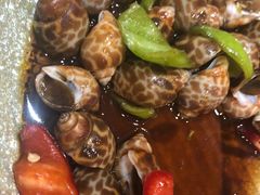 -胖姐活羊烧烤家乡菜(刘家桥店)