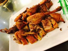 -金丰鱼庄(四团店)
