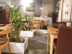 大堂-Pakwaan Indian restaurant芭港湾印度餐厅(领事馆店)