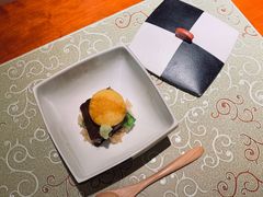 -九献创意菜·牛排料理(亮马河花园店)