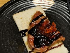-赤坂亭·M9和牛烧肉·铁板烧(合肥万象城店)