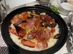 -强记海鲜·大排档(蛇口新街店)