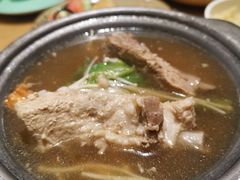-新加坡高记KOO KEE Restaurant(盈科店)