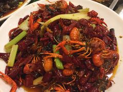 -沈姐万州烤鱼(沙坪坝七中店)