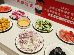-豪享来中西餐厅(隆昌店)
