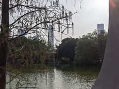 -人民公园(罗湖区)