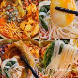 青岛新店|首家螺蛳煲魂穿柳州 我把汤都喝完了