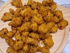 木板火辣小香肉-韩食味·小木屋(日照店)