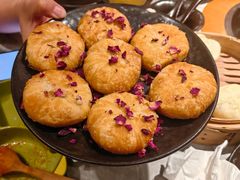 -芸山季·云南山珍菌火锅(南翔印象城MEGA店)