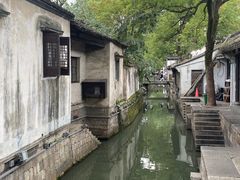 -三味臭豆腐(鲁迅故里店)