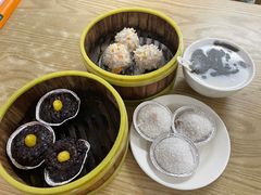 -杨记杏仁茶(椰园店)