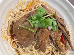 -长乐川式面馆·现炒浇头(石门二路店)