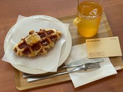 -LilBee Coffee