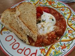 -Alimentari早午餐(安福路店)