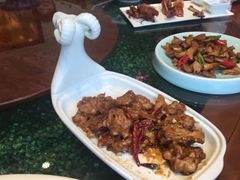 -哈啾嗨·新概念蒙餐(红星新城店)