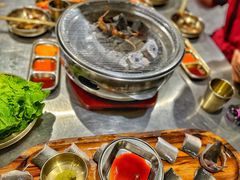-本炙炭烤·蒲烧活鳗料理店(金沙洲店)