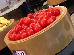 -汤响自助回转火锅百汇(乐峰广场店)
