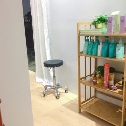 -D.z Salon 无痕接发潮店
