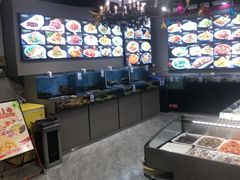 -黑石礁酒楼·海鲜(黑石礁店)