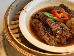 -钟菜·粤菜点心·宴请(海上世界·汇港二期店)