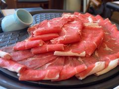 -北门涮肉·铜锅涮肉(南锣鼓巷店)