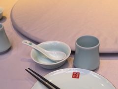 -四世同堂·京菜·烤鸭(双井店)