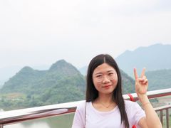 -宝晶宫旅游景区