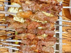 -肥猫烤翅·20年老字号(锦州道店)