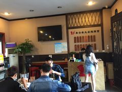 -秦云老太婆摊摊面(磁器口店)