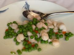 -香宫中餐厅·杭州香格里拉·西湖40年老字号杭帮菜