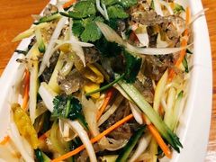 -森龍邑·烧烤·海鲜·炒菜(闽江路店)