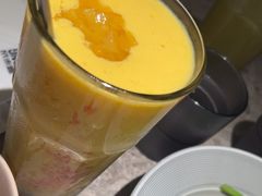 -留半山·香港食堂(啦啦宝都店)