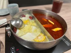 -老鼎旺安格斯牛肉火锅(衡艺广场店)