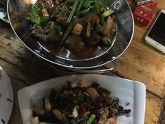 -88号小吃店·经典云南菜·地道纳西美食