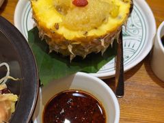 -云海肴·汽锅鸡·云南菜(天津国金汇店)