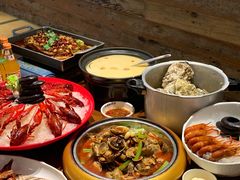 -乔街深夜食堂·小龙虾·高压锅生蚝(杭州总店)