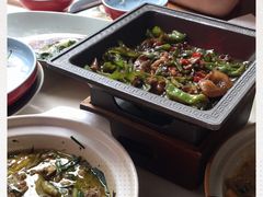 -伙靠·江浙菜(田林路店)