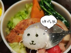 -dodonpa.墩墩伐 便当食堂(博华广场店)