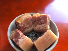 -三百碗宝应长鱼面(板仓街店)