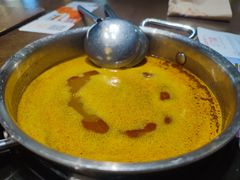 -呷哺呷哺(松江开元店)