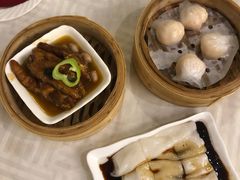 -潮福城大酒楼·潮粤菜·港式点心(阳光城店)