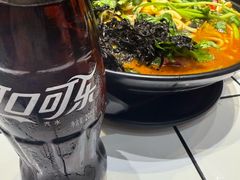 -肥汁米蘭香港米线(长宁来福士店)