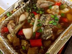 -夜烤·宜宾烧烤(洋河路店)